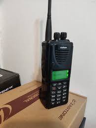 Aselsan 4717 dmr Kale uhf